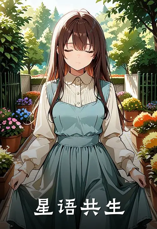 星语共生(林晨杨启明)最新小说推荐_最新热门小说星语共生林晨杨启明