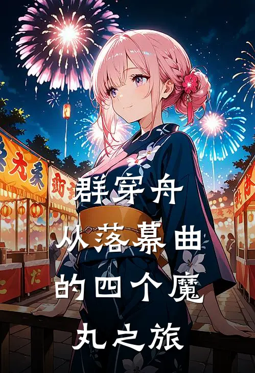 阿战凯尔希(群穿舟：从落幕曲的四个魔丸之旅)完结版免费在线阅读_《群穿舟：从落幕曲的四个魔丸之旅》全章节阅读