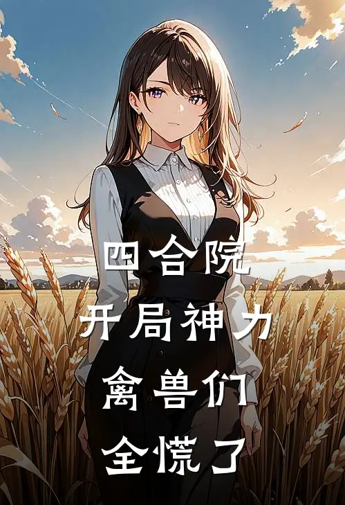 四合院：开局神力，禽兽们全慌了（陈玄秦淮茹）最新章节列表