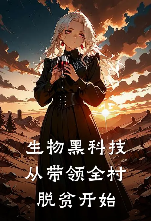 陆鸣陆建国(生物黑科技，从带领全村脱贫开始)最新章节免费在线阅读_生物黑科技，从带领全村脱贫开始最新章节免费阅读