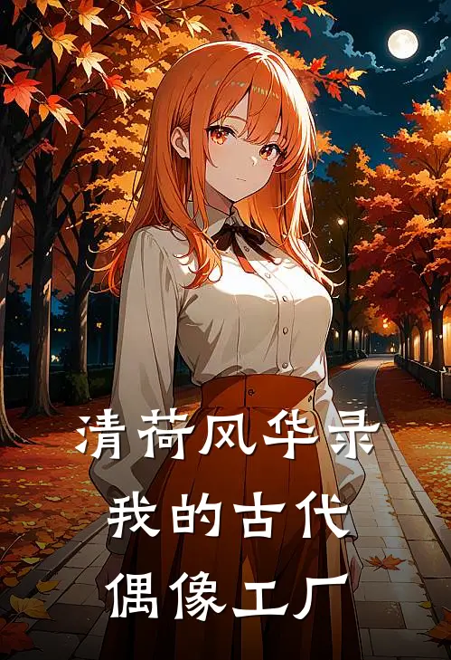 清荷风华录：我的古代偶像工厂(柳芊云苏映雪)在线阅读免费小说_完整版小说免费阅读清荷风华录：我的古代偶像工厂(柳芊云苏映雪)