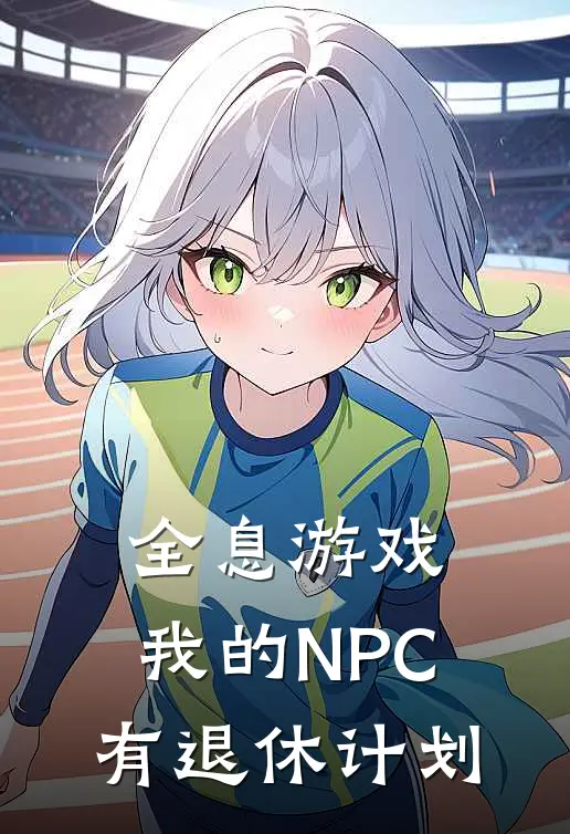 全息游戏：我的NPC有退休计划(苏晓棠晓棠)在哪看免费小说_全本免费完结小说全息游戏：我的NPC有退休计划苏晓棠晓棠