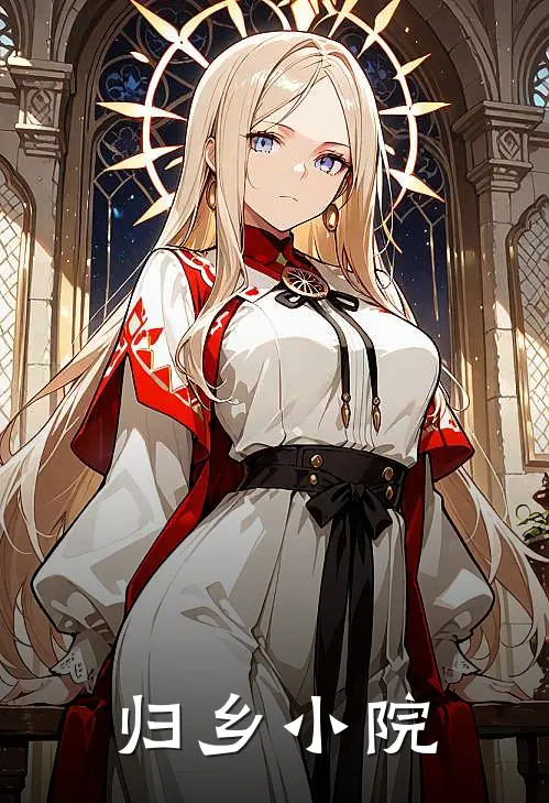 归乡小院(周野林青禾)在线免费小说_免费阅读全文归乡小院(周野林青禾)