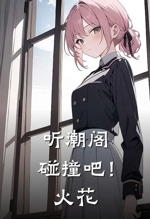 听潮阁：碰撞吧！火花梦梦孟清禾免费小说推荐_推荐完结小说听潮阁：碰撞吧！火花(梦梦孟清禾)