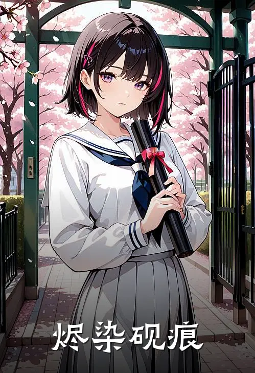 烬染砚痕(沈砚凌烬)最新好看小说_无弹窗全文免费阅读烬染砚痕沈砚凌烬