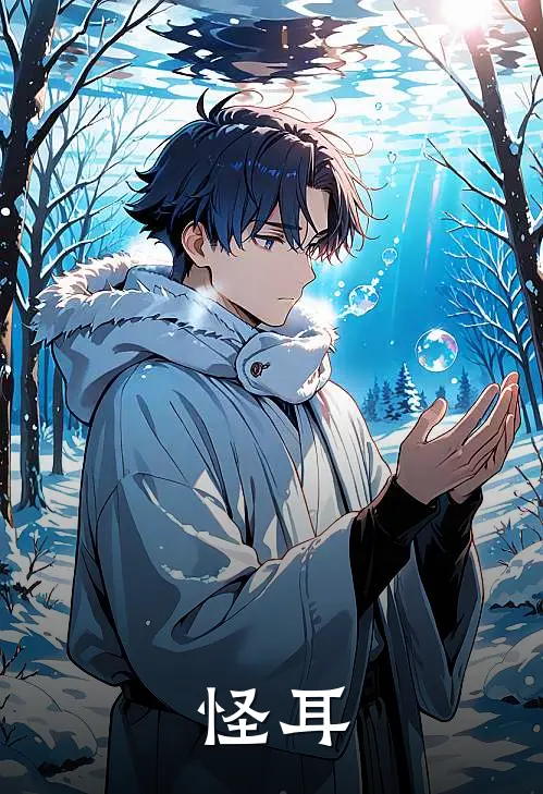 林川赵明(怪耳)最新章节免费在线阅读_怪耳最新章节免费阅读