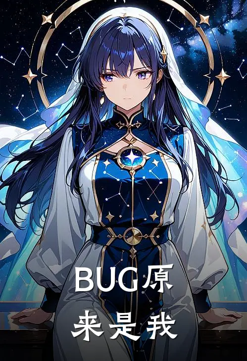 BUG原来是我(陈曜尚华)全文免费在线阅读_BUG原来是我热门小说