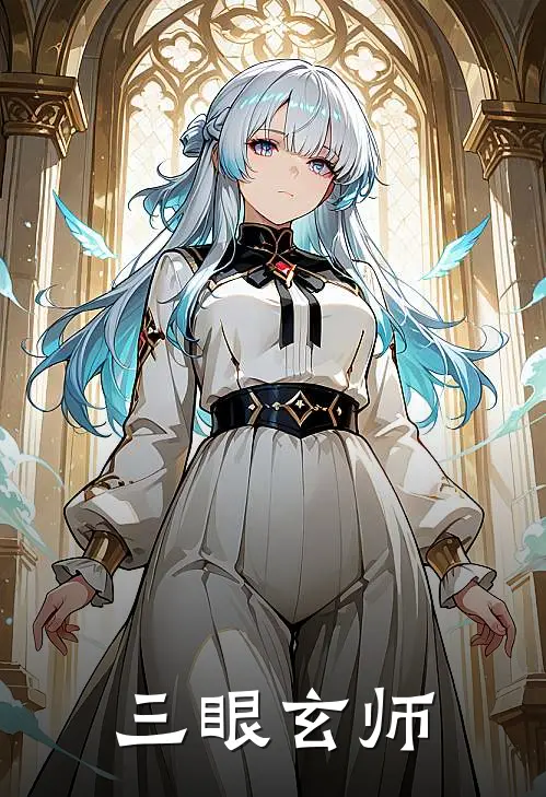 三眼玄师(林澈林峰)免费小说_最新小说全文阅读三眼玄师林澈林峰