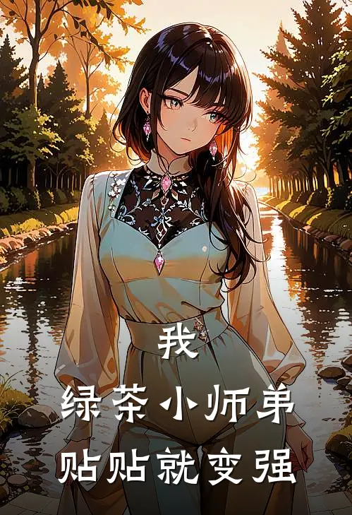 我，绿茶小师弟贴贴就变强(林峰苏清颜)完整版免费阅读_(我，绿茶小师弟贴贴就变强)全章节免费在线阅读