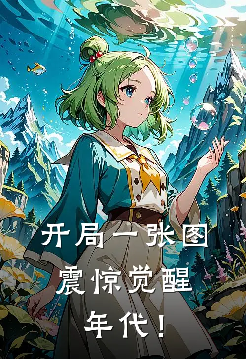 开局一张图，震惊觉醒年代！林晓阳周明远热门小说阅读_完本完结小说开局一张图，震惊觉醒年代！林晓阳周明远