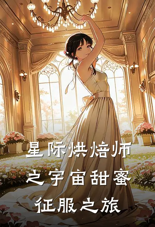 星际烘焙师之宇宙甜蜜征服之旅苏甜苏甜热门小说阅读_完本完结小说星际烘焙师之宇宙甜蜜征服之旅苏甜苏甜