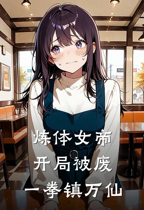 炼体女帝：开局被废，一拳镇万仙(云昭萧景渊)完本小说大全_热门小说大全炼体女帝：开局被废，一拳镇万仙云昭萧景渊