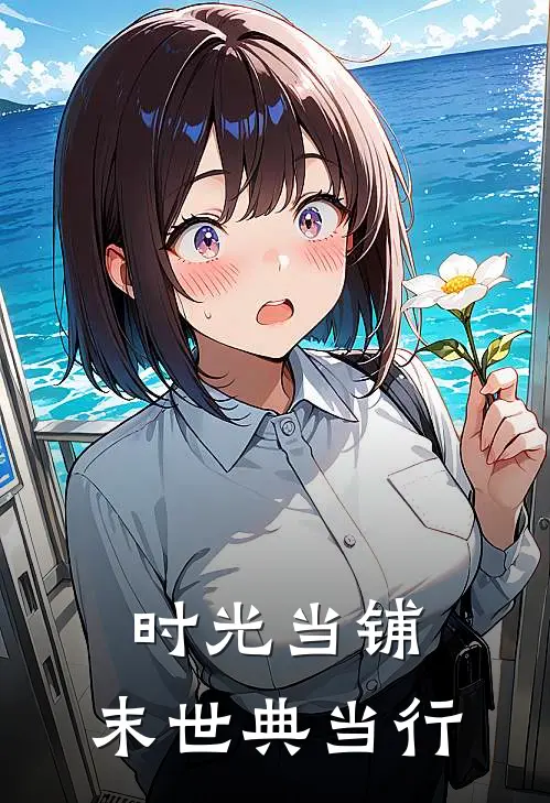 时光当铺：末世典当行(陆时陆时)完结小说_热门小说推荐时光当铺：末世典当行陆时陆时