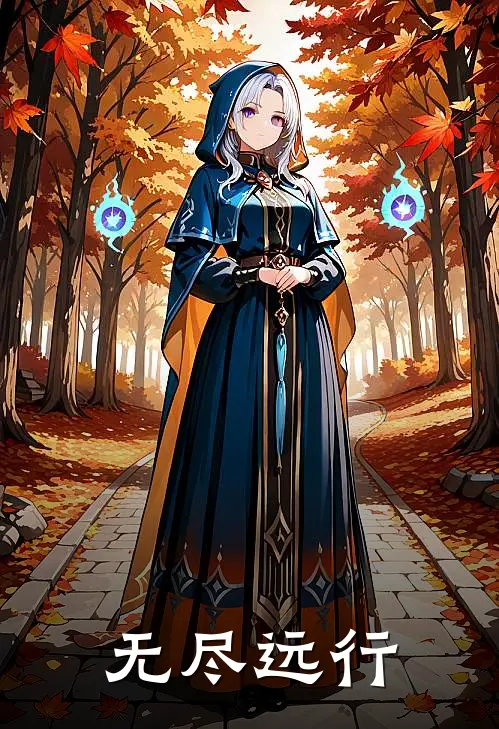 无尽远行刘明王帅完本热门小说_小说完结版无尽远行(刘明王帅)