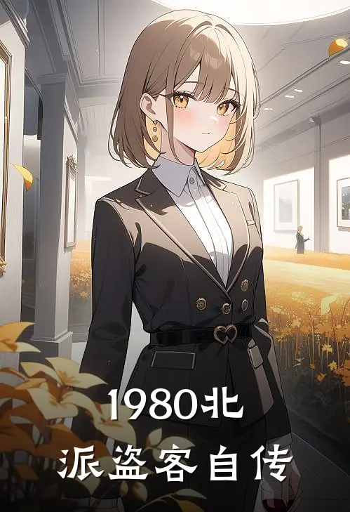1980北派盗客自传云峰刘半仙最新小说推荐_最新好看小说1980北派盗客自传云峰刘半仙