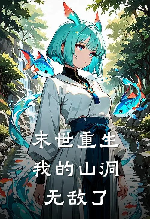 末世重生：我的山洞无敌了(乔雨桐叶岚)小说完整版_完结好看小说末世重生：我的山洞无敌了乔雨桐叶岚