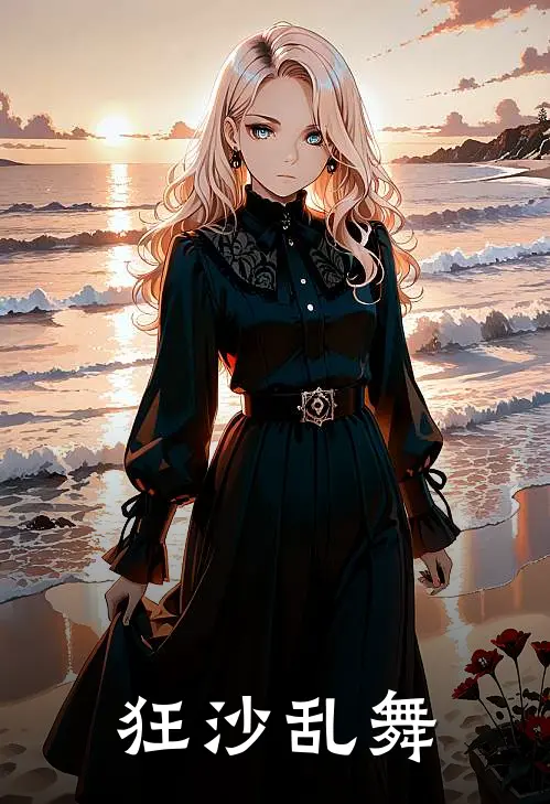 狂沙乱舞苏笑尘宋子瑜完本小说免费阅读_最新章节列表狂沙乱舞(苏笑尘宋子瑜)