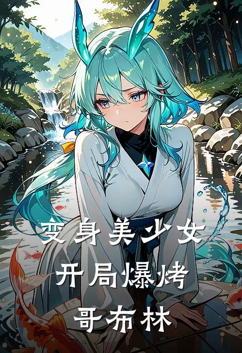 变身美少女，开局爆烤哥布林小说罗琳哥布林（已完结全集完整版大结局）罗琳哥布林小说全文阅读笔趣阁