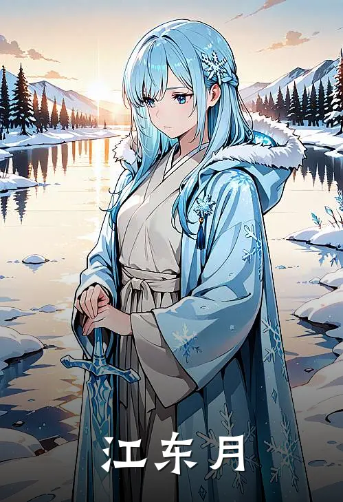 江东月乔瑗孙翊完结版小说_最新章节列表江东月(乔瑗孙翊)