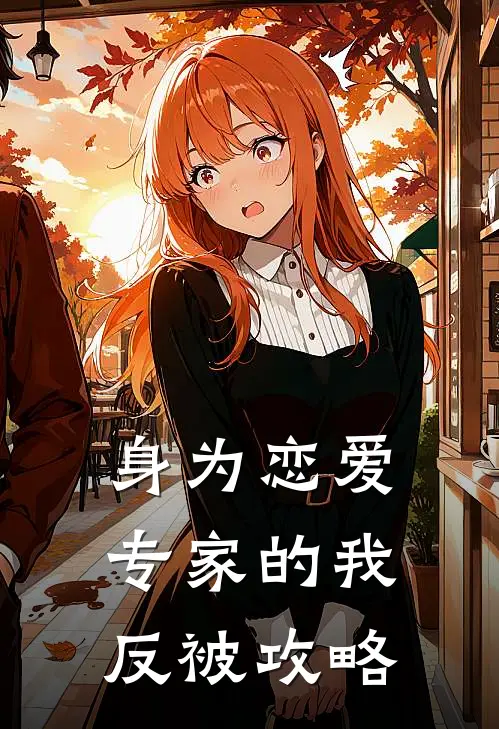 江寒林初雪《身为恋爱专家的我反被攻略》全本免费在线阅读_(江寒林初雪)最新章节在线阅读