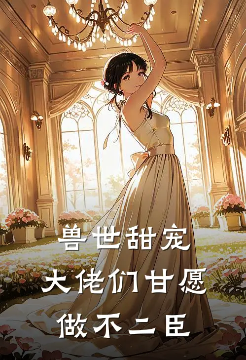 兽世甜宠：大佬们甘愿做不二臣(苏月芽居居)热门网络小说推荐_最新章节列表兽世甜宠：大佬们甘愿做不二臣(苏月芽居居)