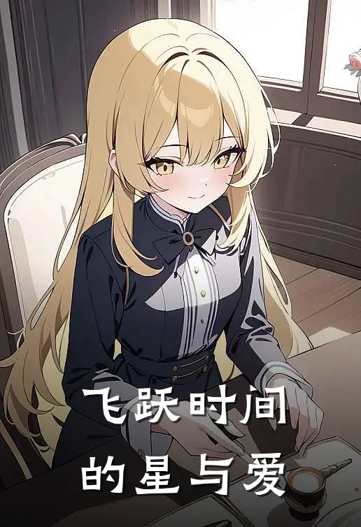 飞跃时间的星与爱陈锋陈辰小说完整版_完结版小说推荐飞跃时间的星与爱(陈锋陈辰)