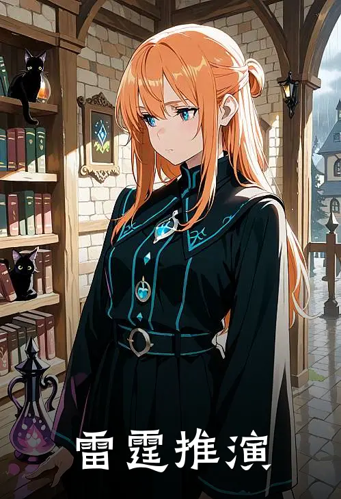 吴迪许晴（雷霆推演）全文免费阅读无弹窗大结局_