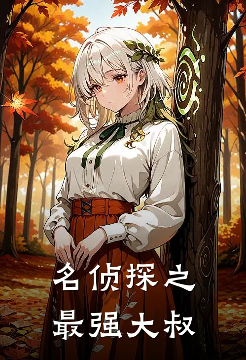 名侦探之最强大叔(毛利兰毛利)好看的完结小说_完本小说名侦探之最强大叔毛利兰毛利