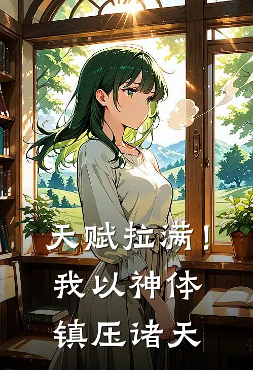 顾苍顾山《天赋拉满！我以神体镇压诸天》最新章节阅读_(顾苍顾山)热门小说