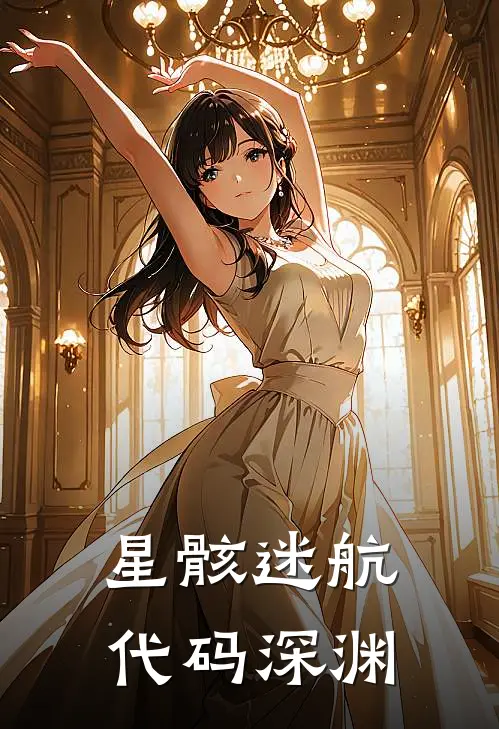 星骸迷航：代码深渊(林深陈野)火爆小说_《星骸迷航：代码深渊》林深陈野小说免费在线阅读