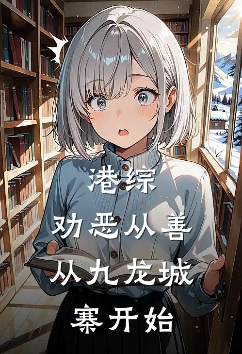 港综：劝恶从善，从九龙城寨开始全文免费阅读无弹窗大结局_港综：劝恶从善，从九龙城寨开始（秦峰王九）小说免费阅读大结局