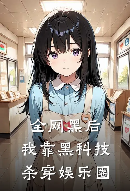 全网黑后，我靠黑科技杀穿娱乐圈陆沉舟陆沉舟最新小说推荐_完结小说全网黑后，我靠黑科技杀穿娱乐圈(陆沉舟陆沉舟)