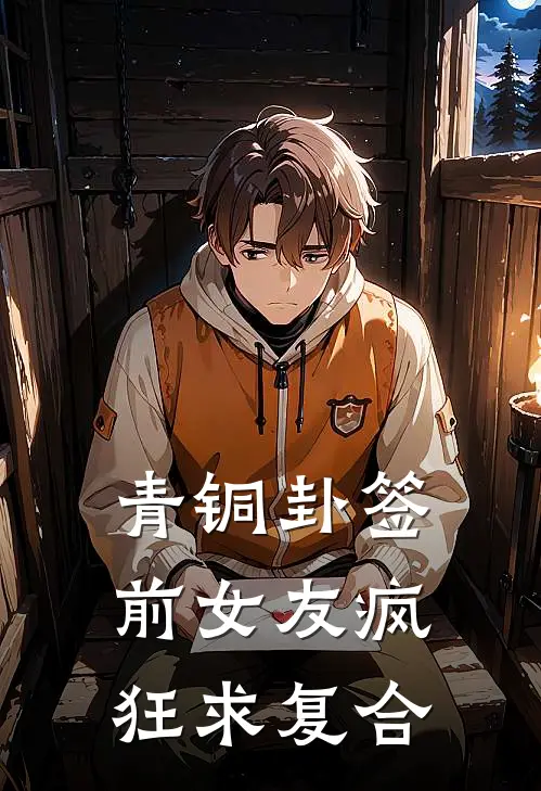 林城王浩(青铜卦签：前女友疯狂求复合)完结版免费在线阅读_《青铜卦签：前女友疯狂求复合》全章节阅读