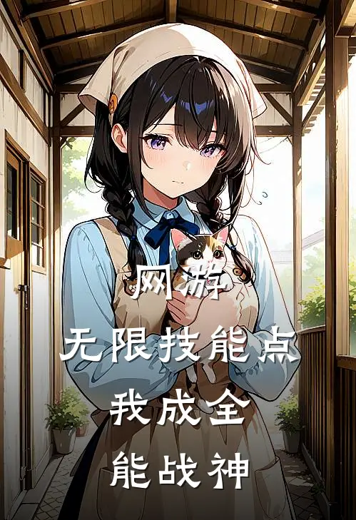 网游：无限技能点，我成全能战神林渊赵晴最新章节在线阅读_林渊赵晴全本免费在线阅读
