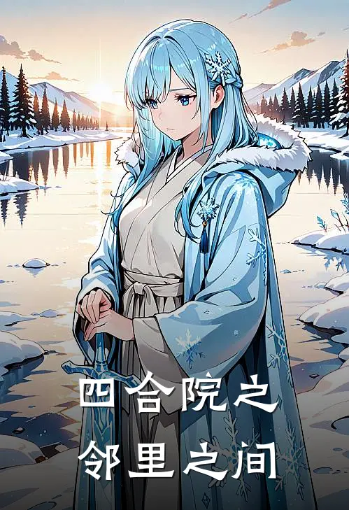 四合院之邻里之间(林默许大茂)热门小说在线阅读_热门小说四合院之邻里之间(林默许大茂)