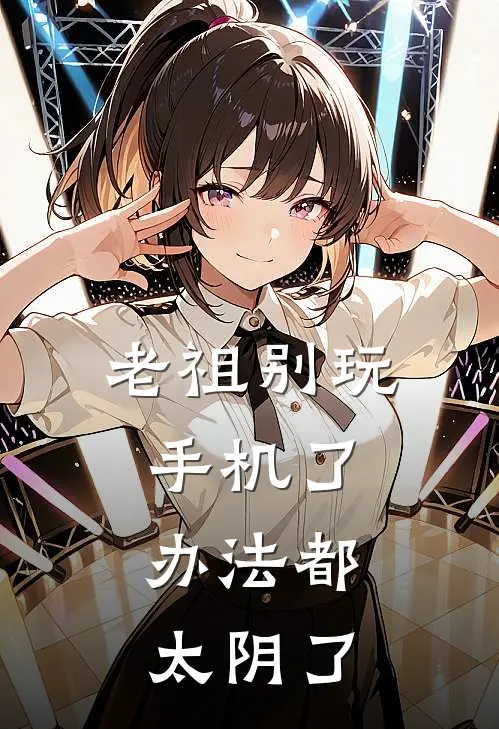 《老祖别玩手机了，办法都太阴了》赵轼寒霜子已完结小说_老祖别玩手机了，办法都太阴了(赵轼寒霜子)经典小说