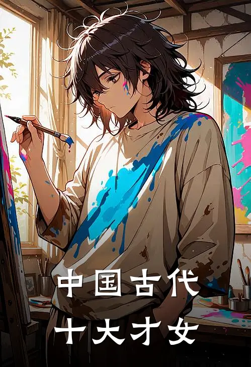 中国古代十大才女(萨仁文姬)免费小说阅读_完结版小说推荐中国古代十大才女(萨仁文姬)