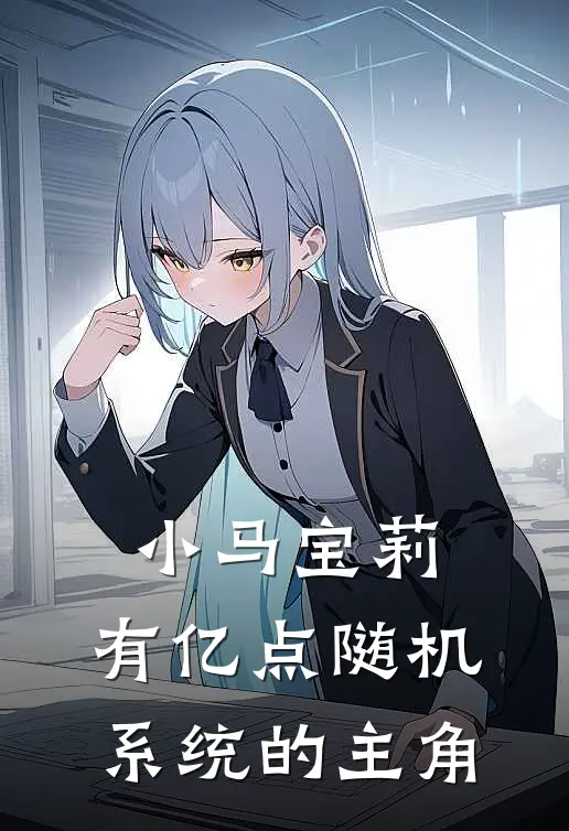 小马宝莉：有亿点随机系统的主角日耀耀儿最新完结小说推荐_在线免费小说小马宝莉：有亿点随机系统的主角(日耀耀儿)