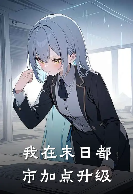 我在末日都市加点升级陆小天刘涛免费小说推荐_推荐完结小说我在末日都市加点升级(陆小天刘涛)