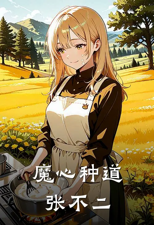 魔心种道：张不二张不二方行舟免费小说笔趣阁_完结小说免费阅读魔心种道：张不二张不二方行舟