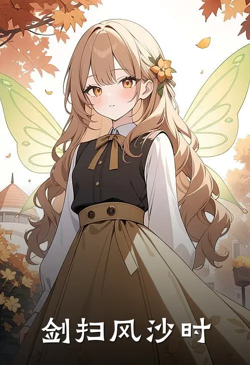 剑扫风沙时燕无尘李记免费小说在线阅读_最新章节列表剑扫风沙时(燕无尘李记)