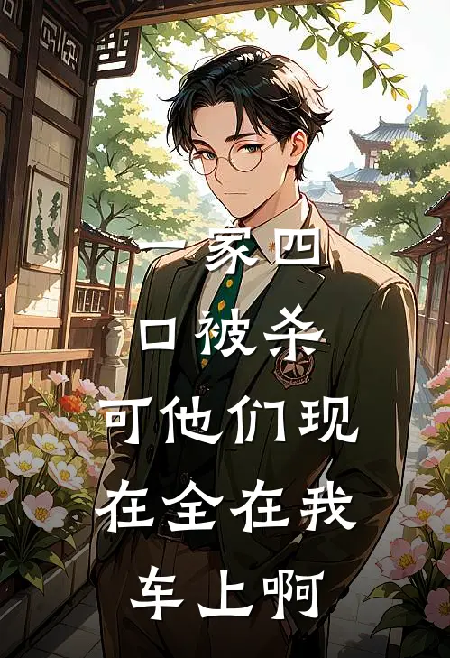 一家四口被杀，可他们现在全在我车上啊(大春子王景春)免费阅读_完结热门小说一家四口被杀，可他们现在全在我车上啊(大春子王景春)