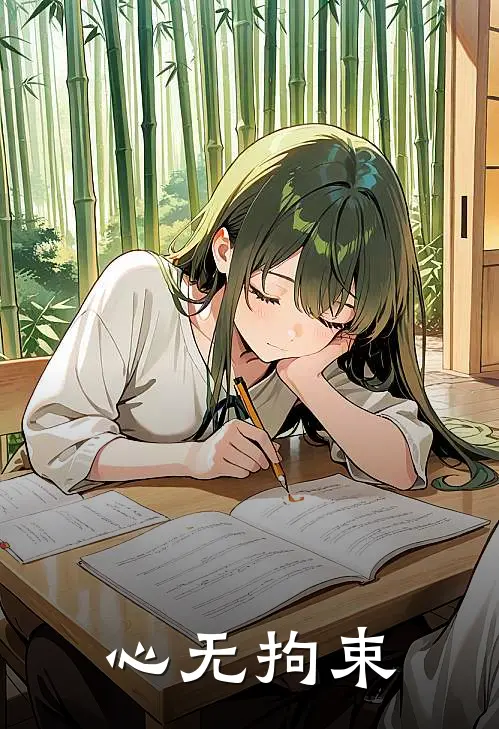 心无拘束