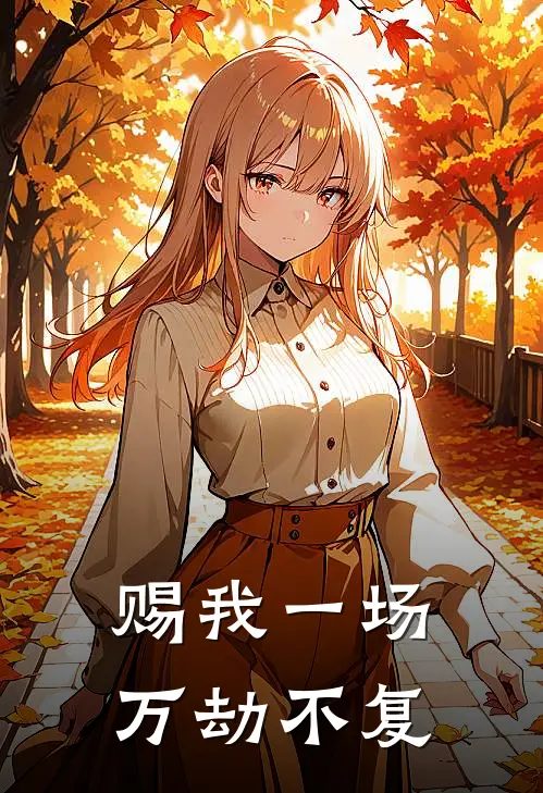 赐我一场万劫不复萧玦沈清漪完结小说免费阅读_热门免费小说赐我一场万劫不复(萧玦沈清漪)