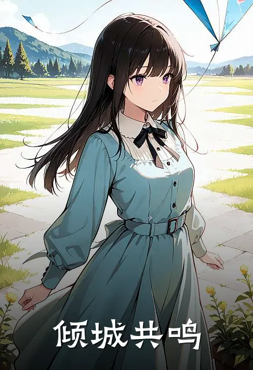 倾城共鸣(夜临渊冰璃殇)新热门小说_免费完结小说倾城共鸣(夜临渊冰璃殇)