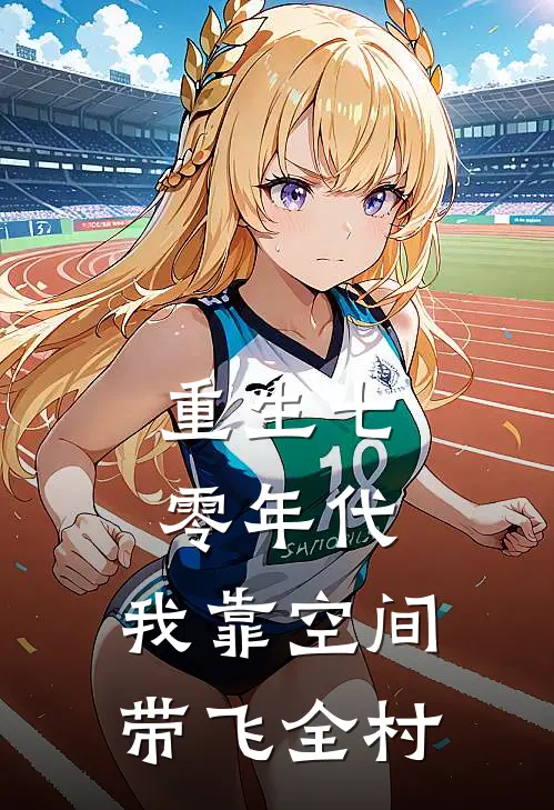 重生七零年代：我靠空间带飞全村沈青禾赵有财热门小说推荐_完本小说大全重生七零年代：我靠空间带飞全村(沈青禾赵有财)