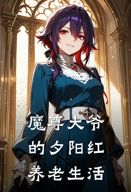 魔尊大爷的夕阳红养老生活全文免费阅读无弹窗大结局_魔尊大爷的夕阳红养老生活（林清婉独孤悔）小说免费阅读大结局