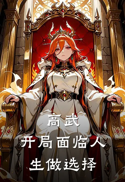 高武：开局面临人生做选择(林峰雏田)完本小说_全本免费小说高武：开局面临人生做选择林峰雏田