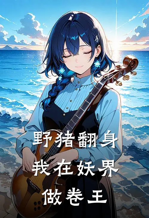 林晓朱刚烈《野猪翻身：我在妖界做卷王》最新章节阅读_(野猪翻身：我在妖界做卷王)全章节免费在线阅读