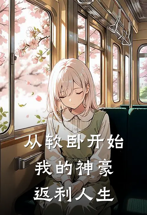 从软卧开始：我的神豪返利人生(林风李强)免费完结小说_小说完整版免费阅读从软卧开始：我的神豪返利人生(林风李强)